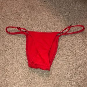 Minimale animale bottoms